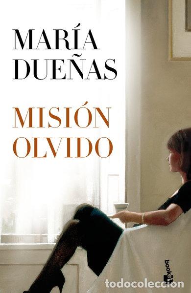 Libros: Misi&oacute;n Olvido- 9788499984032 - Foto 1