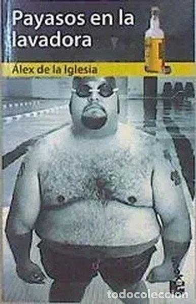 Libros: Payasos en la lavadora- 9788408024866 - Foto 1