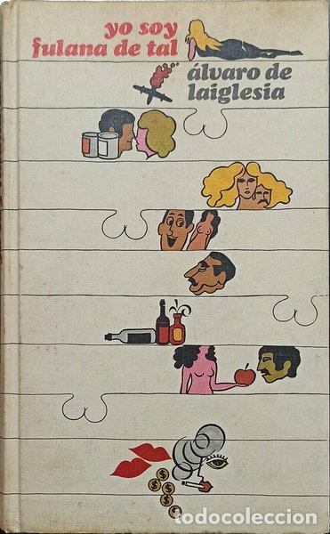 Libros: Yo soy Fulana de Tal- 9788422605690