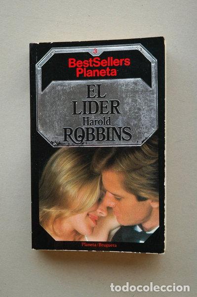 Libros: El l&iacute;der- 9788432082030