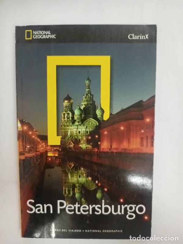 Libros: San Petersburgo - Jeremy Howard - Foto 1