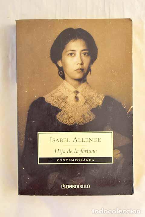 Livros em segunda m&atilde;o: Hija de la fortuna: Allende, Isabel.- Allende, Isabel