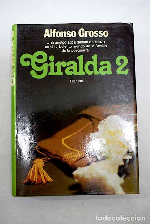 Libros: Giralda 2: Grosso, Alfonso.- Grosso, Alfonso - Foto 1