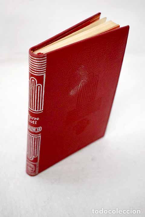 Libros: Ramuncho: Loti, Pierre.- Loti, Pierre - Foto 1