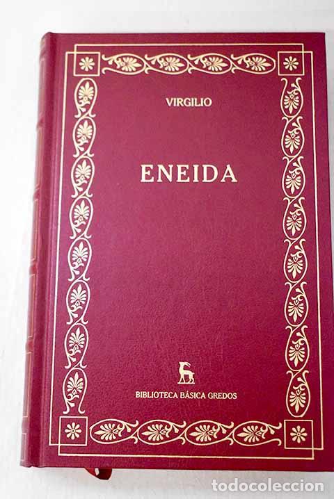Libri di seconda mano: Eneida: Virgilio Mar&oacute;n, Publio.- Virgilio Mar&oacute;n, Publio