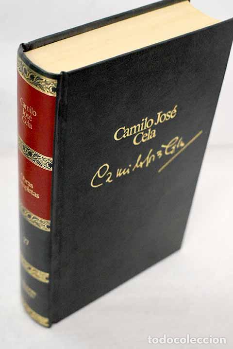 B&uuml;cher: Enciclopedia del erotismo, Tomo II.- Cela, Camilo Jos&eacute;