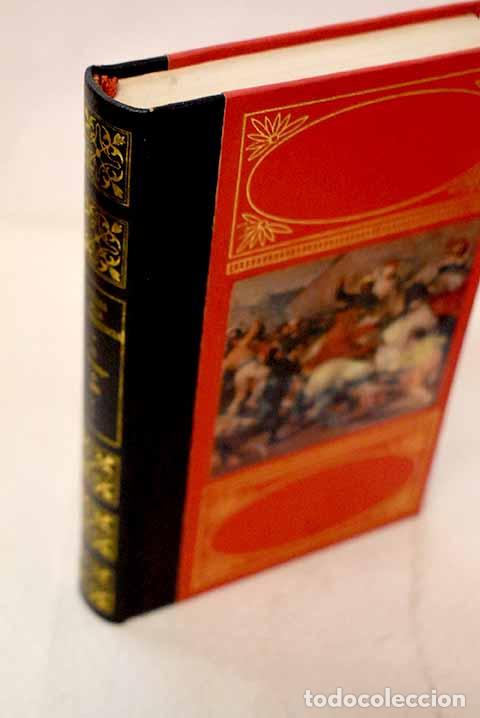 Libri di seconda mano: El Dos de Mayo de 1808, Tomo I.- Toreno, Jos&eacute; Mar&iacute;a Queipo de Llano Ruiz de Saravia, Conde de