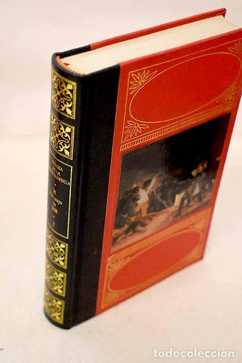 Libros: El Dos de Mayo de 1808, Tomo II.- Toreno, Jos&eacute; Mar&iacute;a Queipo de Llano Ruiz de Saravia, Conde de