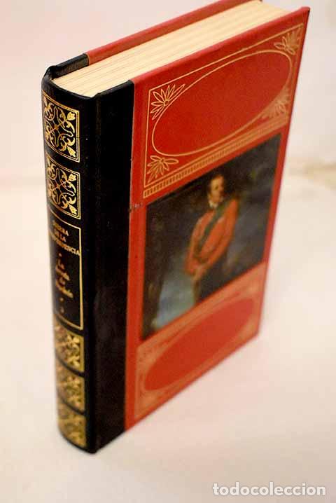 Libros: La derrota de Napole&oacute;n, Tomo III.- Toreno, Jos&eacute; Mar&iacute;a Queipo de Llano Ruiz de Saravia