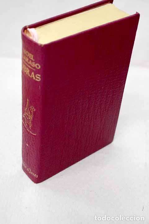 Libros: Obras: Claras&oacute;, Noel.- Claras&oacute;, Noel - Foto 1