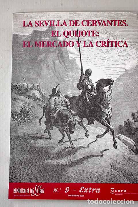 Libros: Rep&uacute;blica de las letras. Suplemento especial n&uacute;mero 9