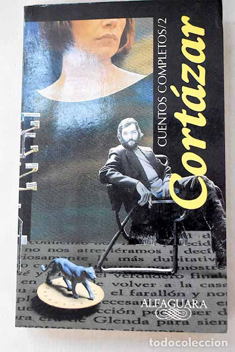 Libros: Cuentos completos, 2.- Cort&aacute;zar, Julio - Foto 1