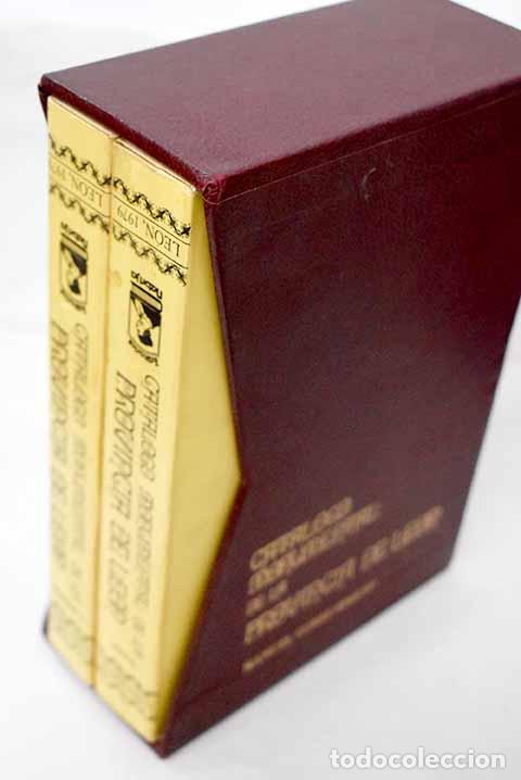 Libri di seconda mano: Cat&aacute;logo monumental de Espa&ntilde;a.- G&oacute;mez-Moreno, Manuel