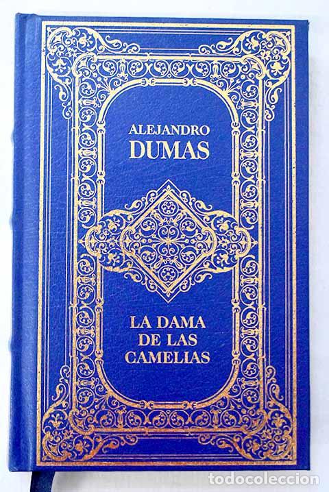 Libros: La dama de las camelias.- Dumas, Alejandro - Foto 1