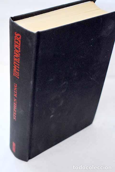 B&uuml;cher: Tommyknockers: King, Stephen.- King, Stephen