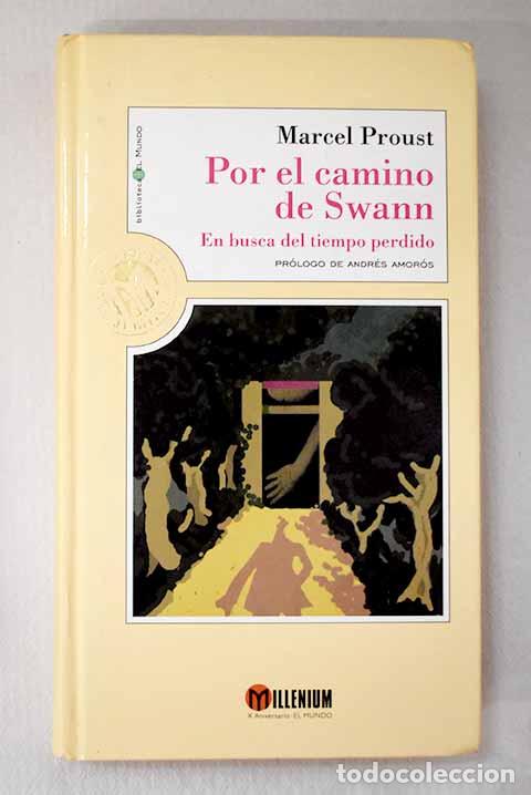 Libros: Por el camino de Swann.- Proust, Marcel - Foto 1