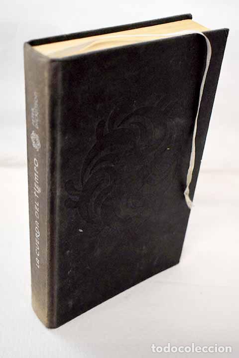 Livres: La cuerda del tiempo.- Dickinson, Peter