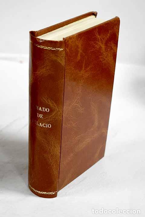 Libros: Rimado de palacio: Lopez de Ayala, Pero.- Lopez de Ayala, Pero - Foto 1