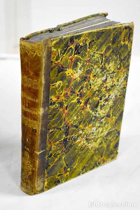 Libri di seconda mano: Biblioteca completa de oratoria sagrada, tomo I.- Troncoso, Juan