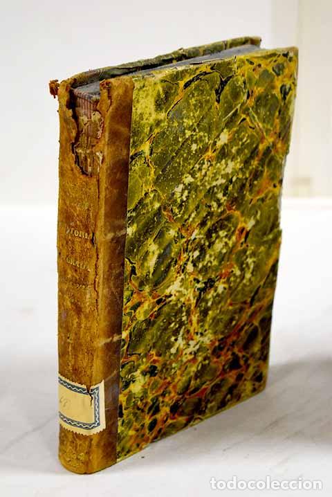 Livres: Biblioteca completa de oratoria sagrada, tomo II.- Troncoso, Juan