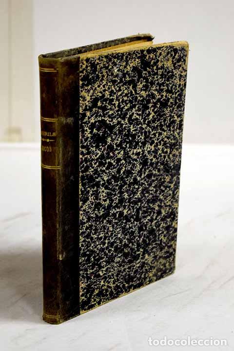 Libros: Cronic&oacute;n de la Misi&oacute;n de P.P.- Ignacio de Cambrils - Foto 1