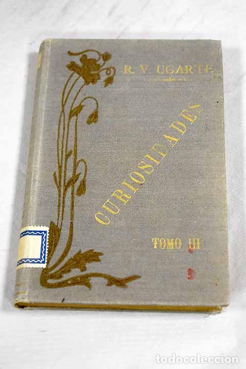 Livres: Curiosidades preguntadas por los lectores de El Mensajero del Corazon de Jesus, tomo III