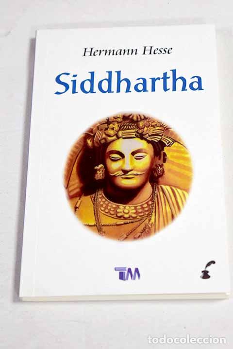 Livres: Siddharta: Hesse, Hermann.- Hesse, Hermann