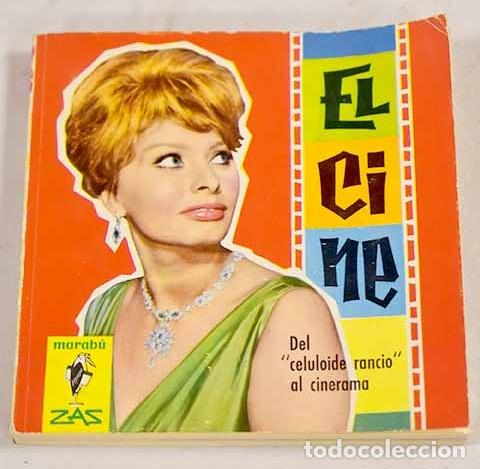 books: El cine: Bernard, Roland.- Bernard, Roland