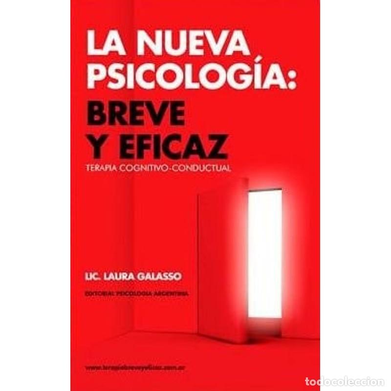 B&uuml;cher: NUEVA PSICOLOGIA, LA (Spanish Edition) - LAURA GALASSO