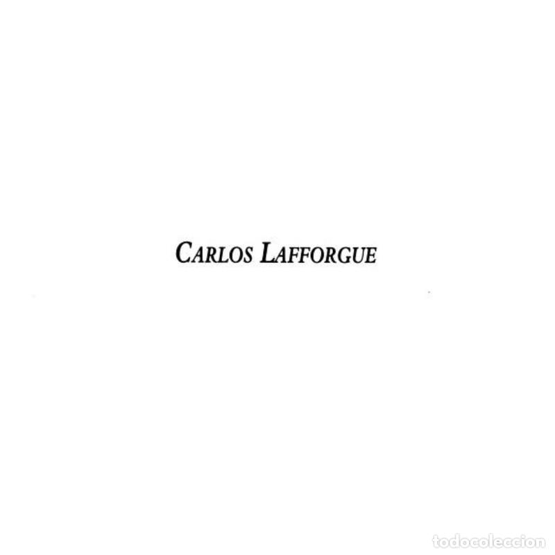 B&uuml;cher: A qui&eacute;n no votar lista de los legisladores que votaron las l - Carlos Lafforgue