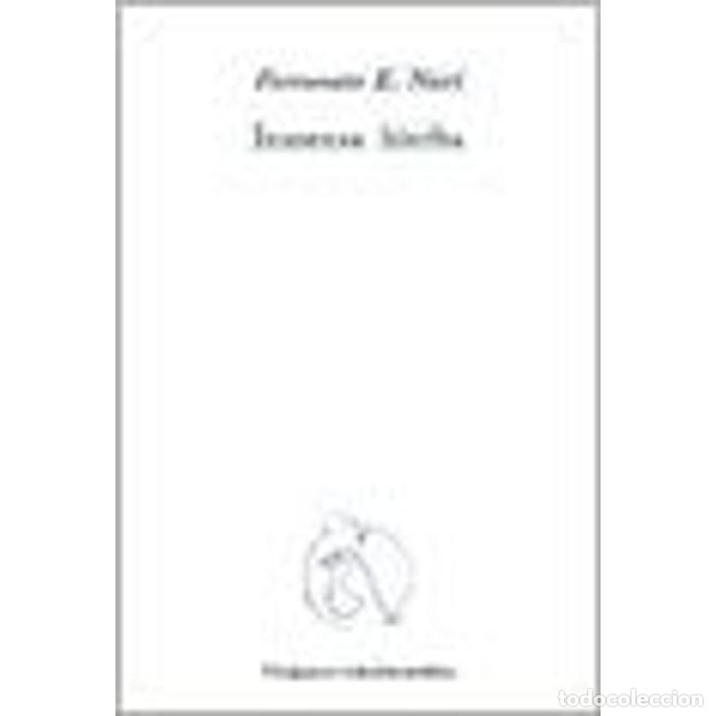 Livros em segunda m&atilde;o: Inmensa hierba haikus : segunda serie - Fortunato Esteban Nari