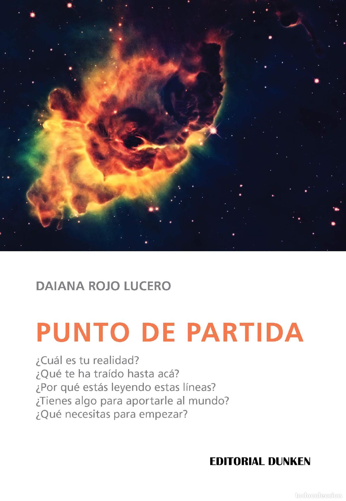 Livros em segunda m&atilde;o: punto de partida rojo - Desconocido