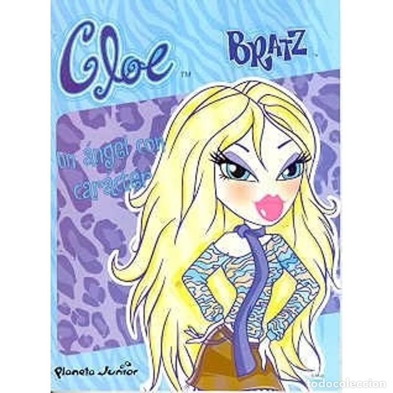 Livres: Cloe. Un Angel Con Caracter (Spanish Edition) - unknown author