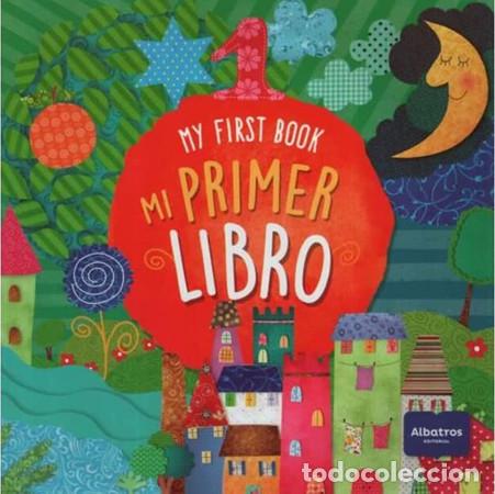 Libros: Mi Primer Libro - My First Book - Varios - Foto 1