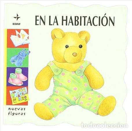 Libros: En la habitaci&oacute;n - La Coccinella - Foto 1