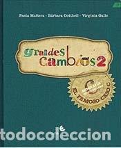 Libri di seconda mano: Grandes cambios 2 el famoso caso C, biografia no autorizado /cPaola Mattera, Barbara Gottheil, Virgi
