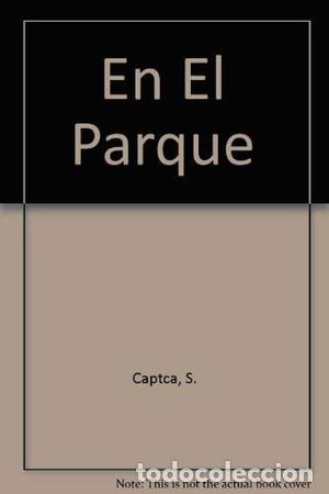 Libros: En El Parque - Simonetta Capra - Foto 1