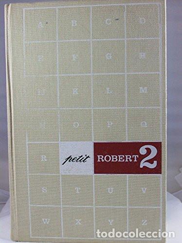 Libri di seconda mano: Le Petit Robert 2 Dictionnaire Universel Des Noms Propres - Alain Rey