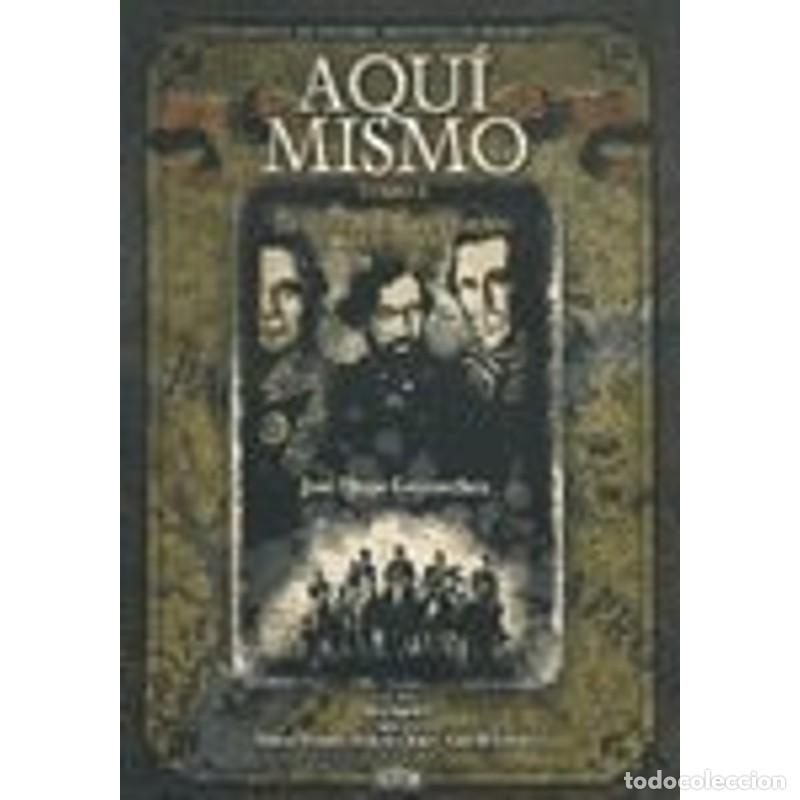 Libros: La Villa de la Constituci&oacute;n 1820-1861 - Jos&eacute; Hugo Goicoechea