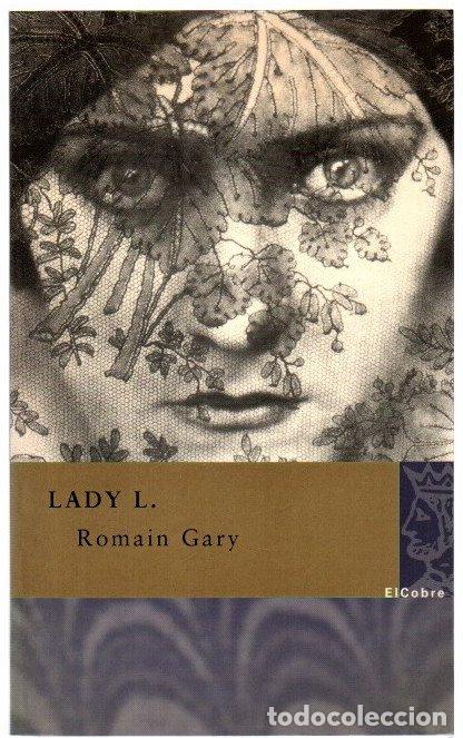 Libri di seconda mano: Lady L. - Gary, Romain