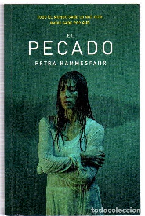 Libros: El pecado - Hammesfahr, Petra