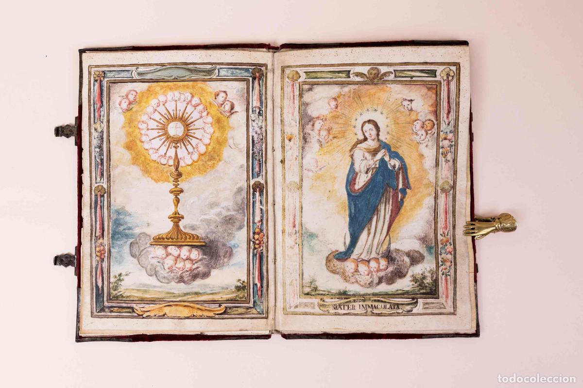 Libros: Estatutos que forman la regla de la Archicofrad&iacute;a del Sant&iacute;simo Sacramento, Mar&iacute;a Sant&iacute;sima del Rosa