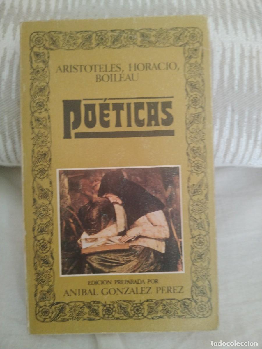 Libros: EDITORAL NACIONAL POETICAS