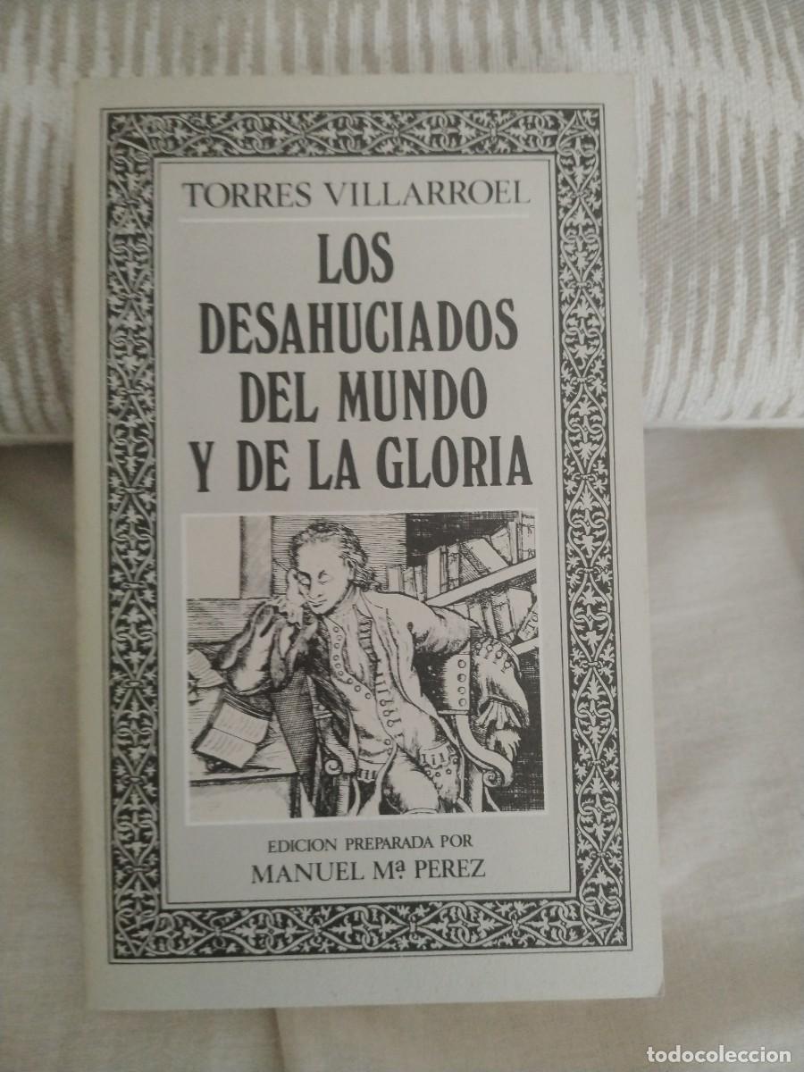 Libros: EDITORAL NACIONAL LOS DESAHUCIADOS DEL MUNDO