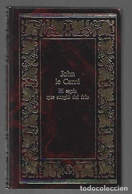 Libros: ESPIA QUE SURGIO DEL FRIO - EL - LE CARRE, JOHN - Foto 1