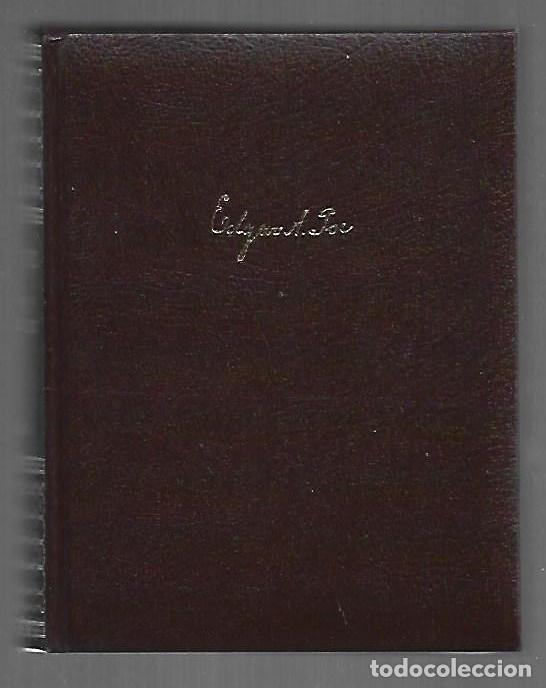 Libri di seconda mano: OBRAS COMPLETAS I: ESTUDIO PRELIMIMAR DE JULIO CORTAZAR / NARRACION DE ARTHUR GORDON PYM / CUENTOS -