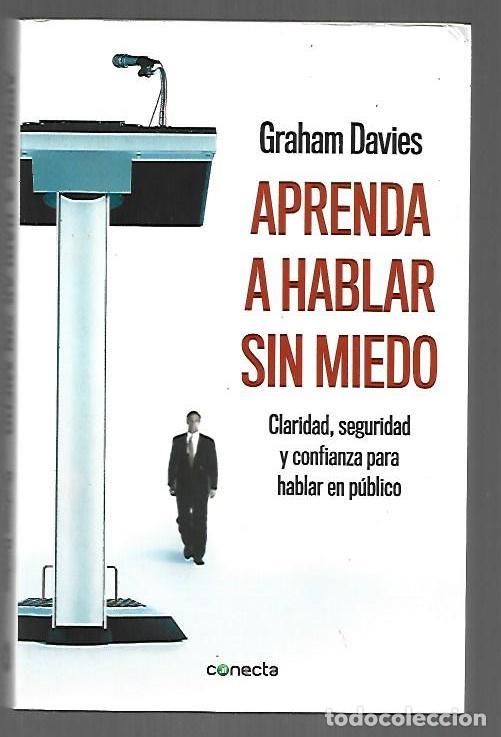 B&uuml;cher: APRENDA A HABLAR SIN MIEDO - DAVIES, GRAHAM