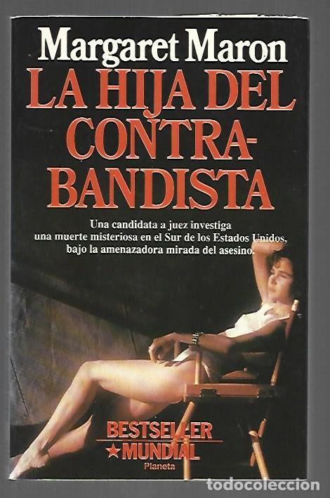 B&uuml;cher: HIJA DEL CONTRABANDISTA - LA - MARON, MARGARET