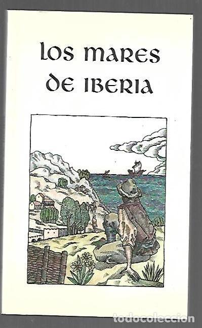 Livros em segunda m&atilde;o: MARES DE IBERIA - LOS - VARIOS