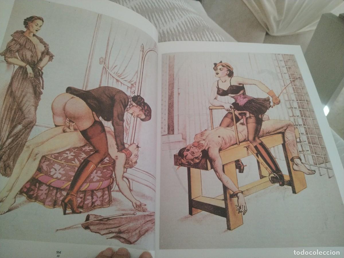 Libros: LOS ILUSTRADORES DEL DOLOR 1 - Foto 2